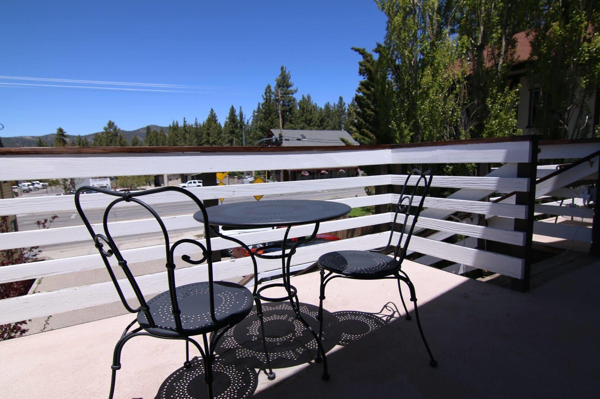 Big Bear Spa Suites Big Bear Lake Kültér fotó